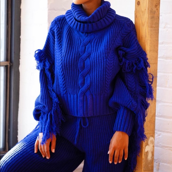 NL the Label Sweater Set - Picture 2 of 6